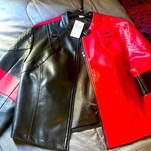 Suicide squad Harley Quinn cosplay jacket BRAND NEW!!